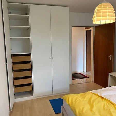 Apartmán Panorama *