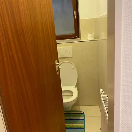 Apartmán Panorama *
