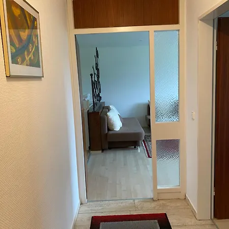 Apartmán Panorama Sigmarszell
