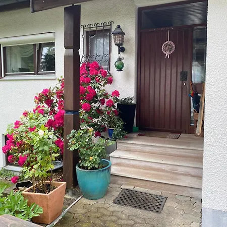Apartman Panorama