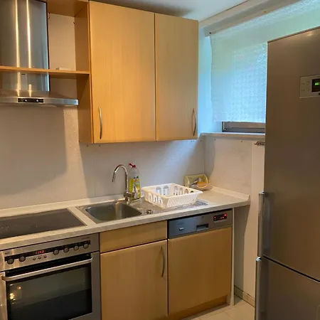 Panorama Apartmán