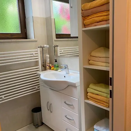 Panorama Appartement