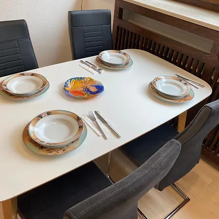 Panorama Appartement *