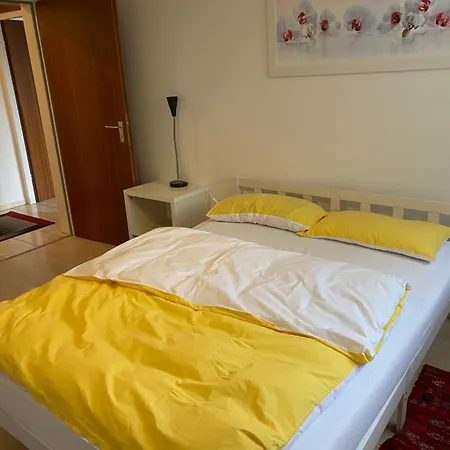 Appartement Panorama *