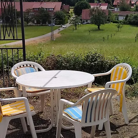 Appartement Panorama Sigmarszell