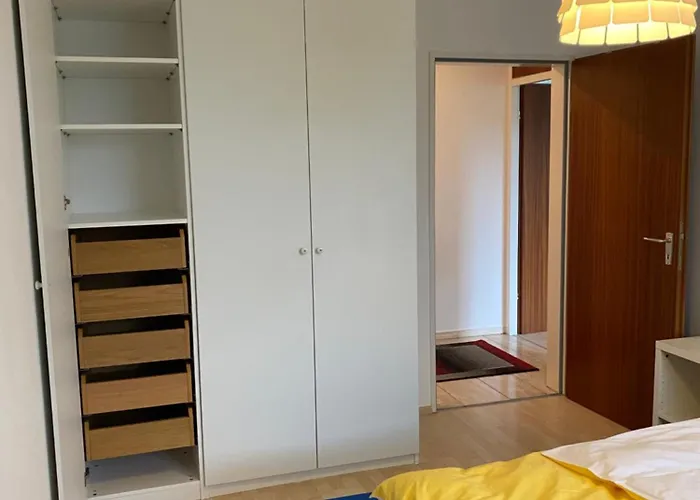 Appartement Panorama *