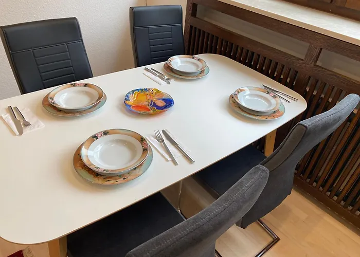 Panorama Appartement *