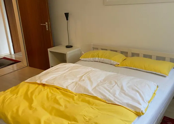 Appartement Panorama *