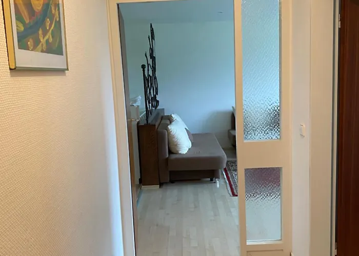 Appartement Panorama Sigmarszell