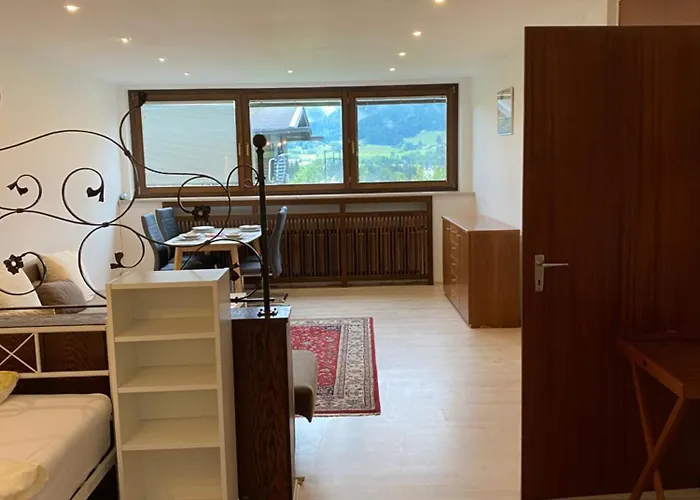 Panorama Appartement Sigmarszell
